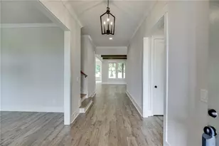 321 Lk Vis Dr, Statham, GA 30666 - Photo 4