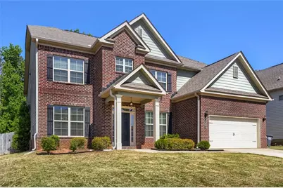445 Piedmont Circle, Covington, GA 30016 - Photo 2