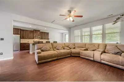 445 Piedmont Circle, Covington, GA 30016 - Photo 8