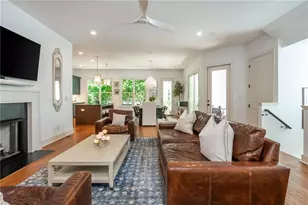 4021 Haverhill Dr NE, Atlanta, GA 30342 - Photo 10