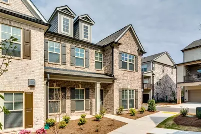 3762 Ledgemont Drive, Suwanee, GA 30024 - Photo 2