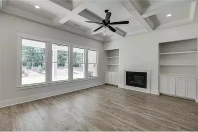 357 Lake Vista Drive, Statham, GA 30666 - Photo 6