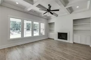 357 Lk Vis Dr, Statham, GA 30666 - Photo 6