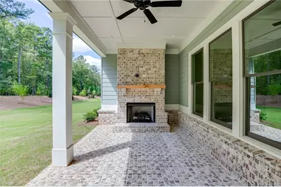 357 Lake Vista Drive, Statham, GA 30666 - Photo 38