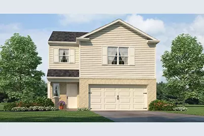 8162 Coldstream Drive, Fairburn, GA 30213 - Photo 1
