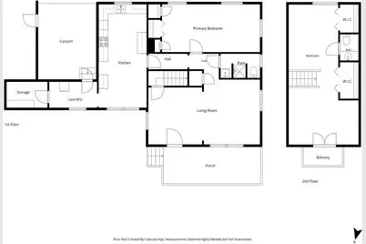 [Address not provided], Carrollton, GA 30117 - Photo 6