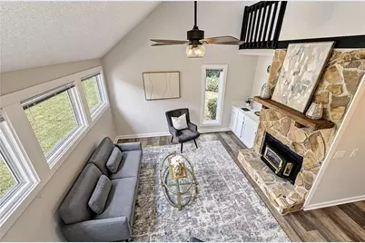 [Address not provided], Marietta, GA 30066 - Photo 2