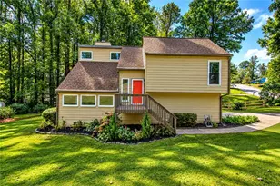 161 Sumter Dr, Marietta, GA 30066 - Photo 6