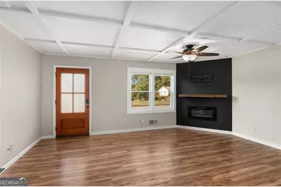 3742 Bengal Drive, Powder Springs, GA 30127 - Photo 2