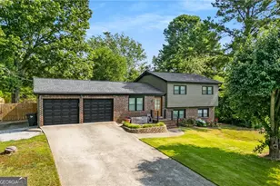 3742 Bengal Dr, Powder Springs, GA 30127 - Photo 1