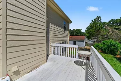 415 Thomas Jefferson Drive, Stone Mountain, GA 30083 - Photo 20