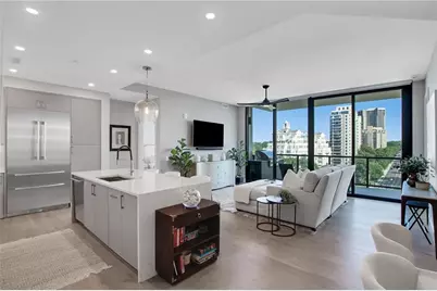 2425 Peachtree Road NE #1203, Atlanta, GA 30305 - Photo 12