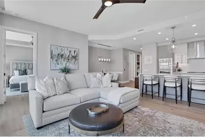 2425 Peachtree Road NE #1203, Atlanta, GA 30305 - Photo 10