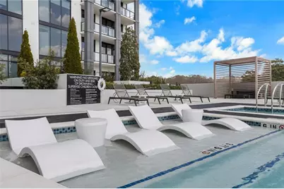 2425 Peachtree Road NE #1203, Atlanta, GA 30305 - Photo 34