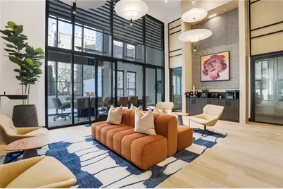 2425 Peachtree Road NE #1203, Atlanta, GA 30305 - Photo 54