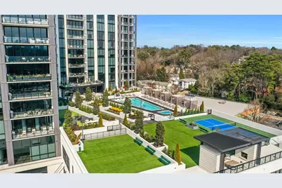 2425 Peachtree Road NE #1203, Atlanta, GA 30305 - Photo 32
