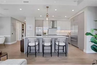 2425 Peachtree Road NE #1203, Atlanta, GA 30305 - Photo 6