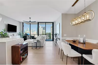 2425 Peachtree Road NE #1203, Atlanta, GA 30305 - Photo 1