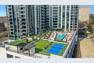 2425 Peachtree Road NE #1203, Atlanta, GA 30305 - Photo 62