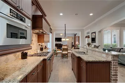 300 Horseshoe Bend, Statham, GA 30666 - Photo 12