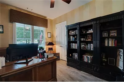 300 Horseshoe Bend, Statham, GA 30666 - Photo 16