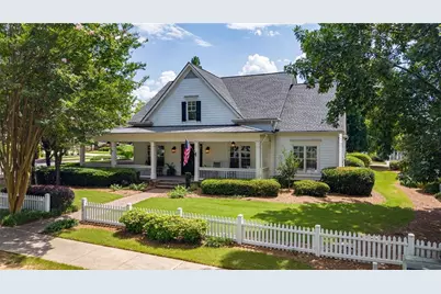 300 Horseshoe Bend, Statham, GA 30666 - Photo 38