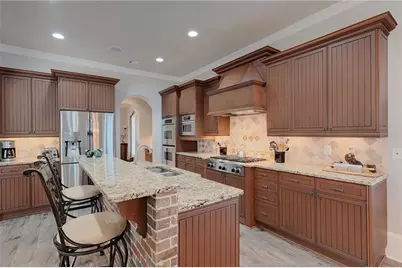 300 Horseshoe Bend, Statham, GA 30666 - Photo 8