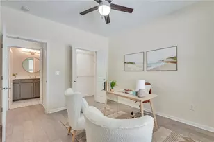 821 Ralph McGill Blvd NE, Atlanta, GA 30306 - Photo 22