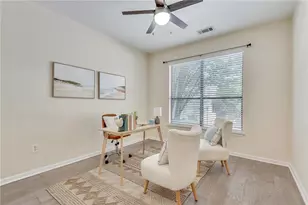 821 Ralph McGill Blvd NE, Atlanta, GA 30306 - Photo 20