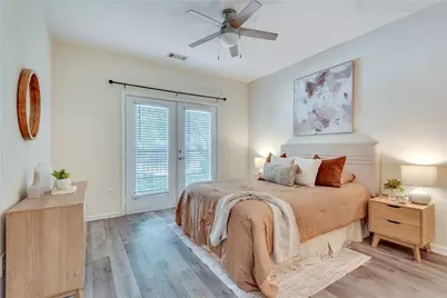 821 Ralph McGill Boulevard NE #3207, Atlanta, GA 30306 - Photo 24