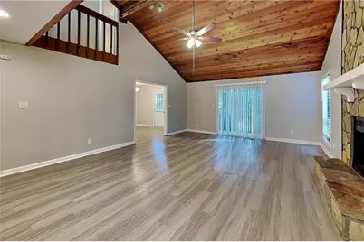 95 Pine Ferry Drive NE, Kennesaw, GA 30144 - Photo 2