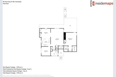 95 Pine Ferry Drive NE, Kennesaw, GA 30144 - Photo 20
