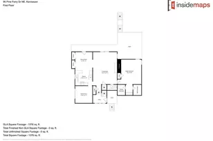 95 Pine Ferry Dr NE, Kennesaw, GA 30144 - Photo 20