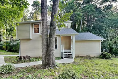 95 Pine Ferry Drive NE, Kennesaw, GA 30144 - Photo 1