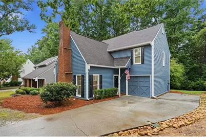 [Address not provided], Roswell, GA 30075 - Photo 2