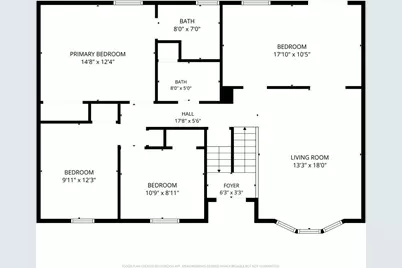 255 Belmont Farms Drive, Ellenwood, GA 30294 - Photo 24
