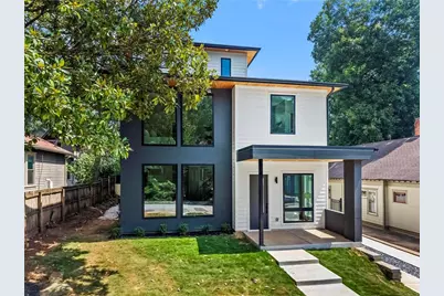 215 Flora Avenue #A, Atlanta, GA 30307 - Photo 1