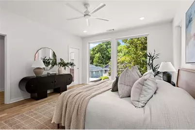 215 Flora Avenue #A, Atlanta, GA 30307 - Photo 16