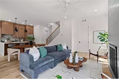 215 Flora Avenue #A, Atlanta, GA 30307 - Photo 6