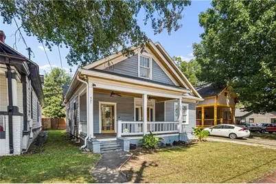 929 Oglethorpe Avenue SW, Atlanta, GA 30310 - Photo 4