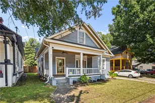 929 Oglethorpe Ave SW, Atlanta, GA 30310 - Photo 4
