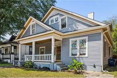 929 Oglethorpe Avenue SW, Atlanta, GA 30310 - Photo 2