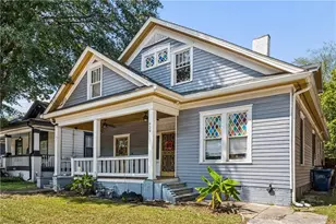 929 Oglethorpe Ave SW, Atlanta, GA 30310 - Photo 2