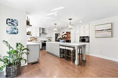 4201 Springwood Circle, Marietta, GA 30062 - Photo 10