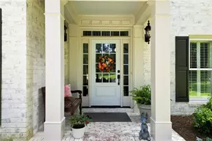 4201 Springwood Cir, Marietta, GA 30062 - Photo 4