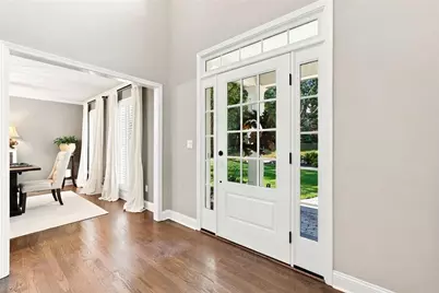 4201 Springwood Circle, Marietta, GA 30062 - Photo 4