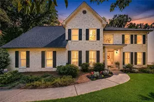 4201 Springwood Cir, Marietta, GA 30062 - Photo 50