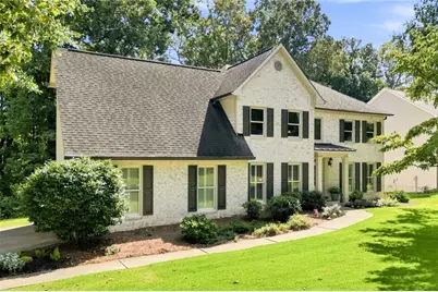 4201 Springwood Circle, Marietta, GA 30062 - Photo 2