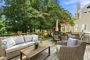 4201 Springwood Cir, Marietta, GA 30062 - Photo 42