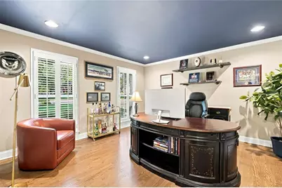 4201 Springwood Circle, Marietta, GA 30062 - Photo 20